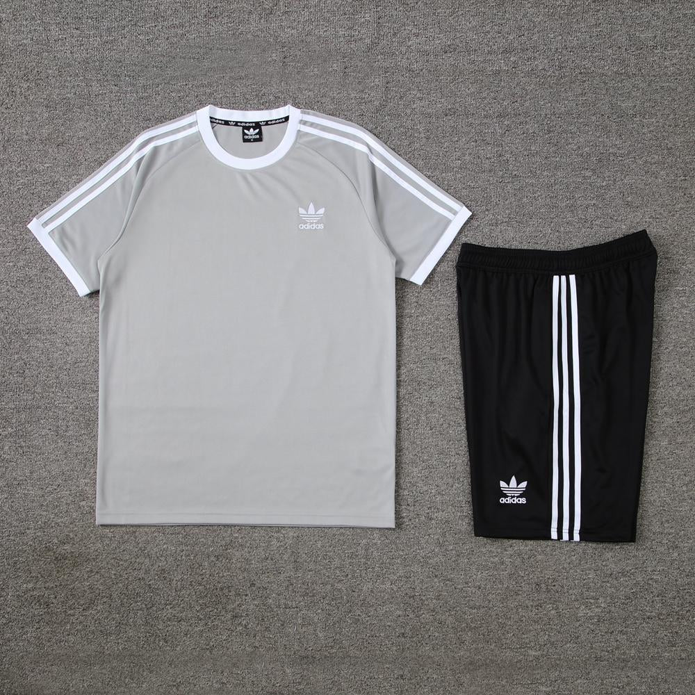 Adidas Originals Training Kit - Grey