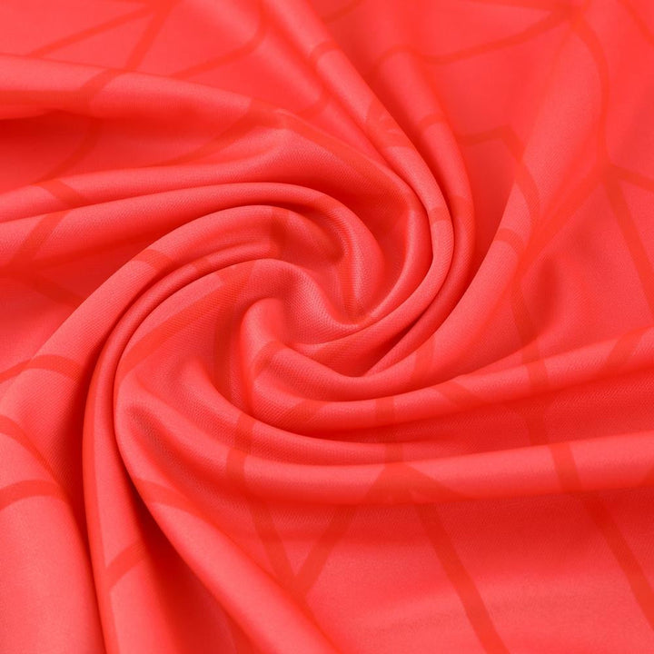 Adidas Training Pants Kit - Orange