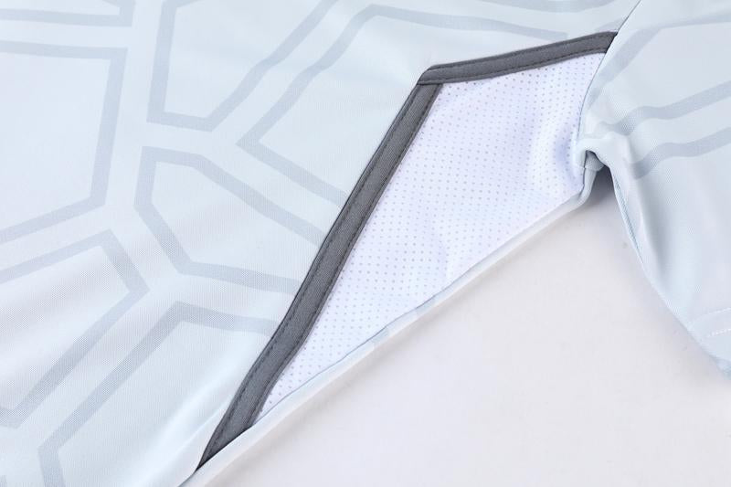 Adidas Training Pants Kit - White
