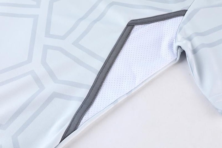 Adidas Training Pants Kit - White