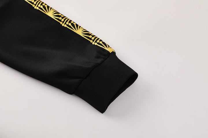 Mexico Set 2025/26 - Black