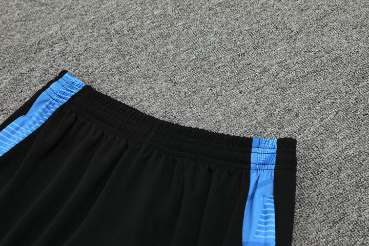 Argentina 2024/25 Pants - Black