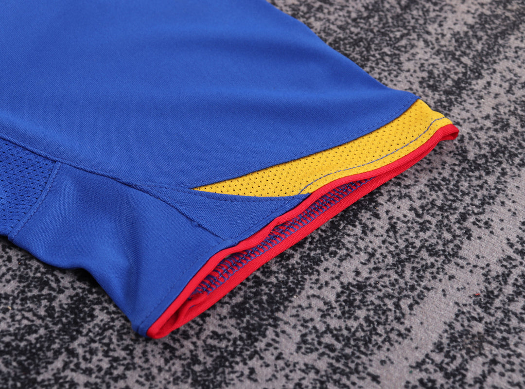 Arsenal 04/05 Children's Away Retro Set