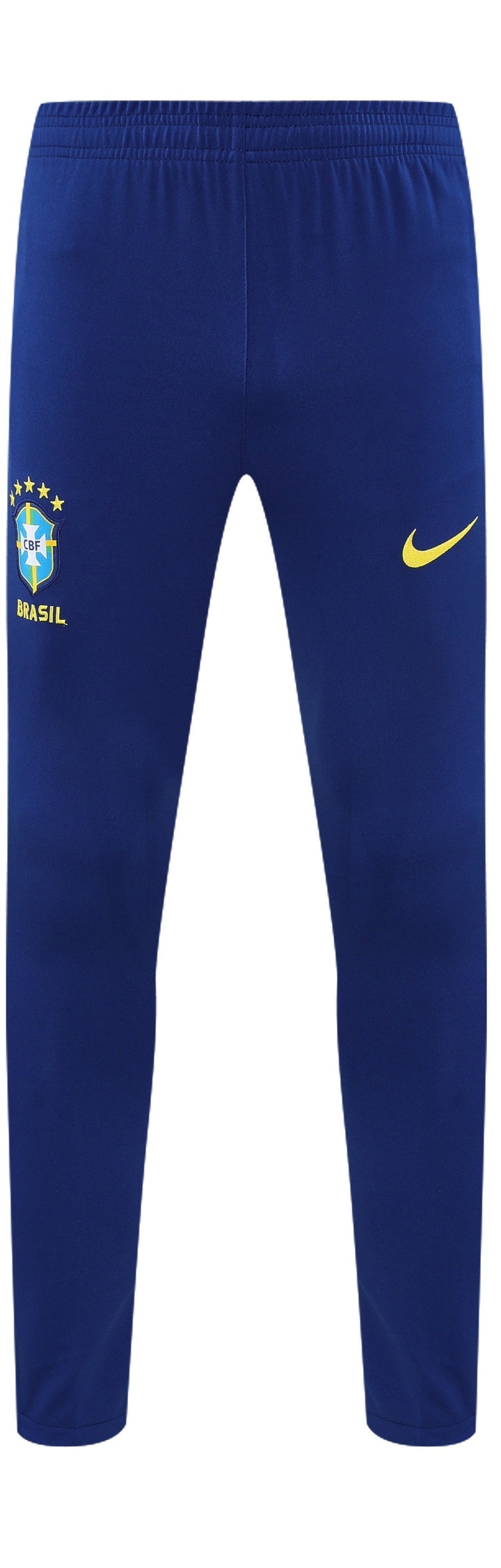 Brasil 2025/26 Pants - Navy Blue
