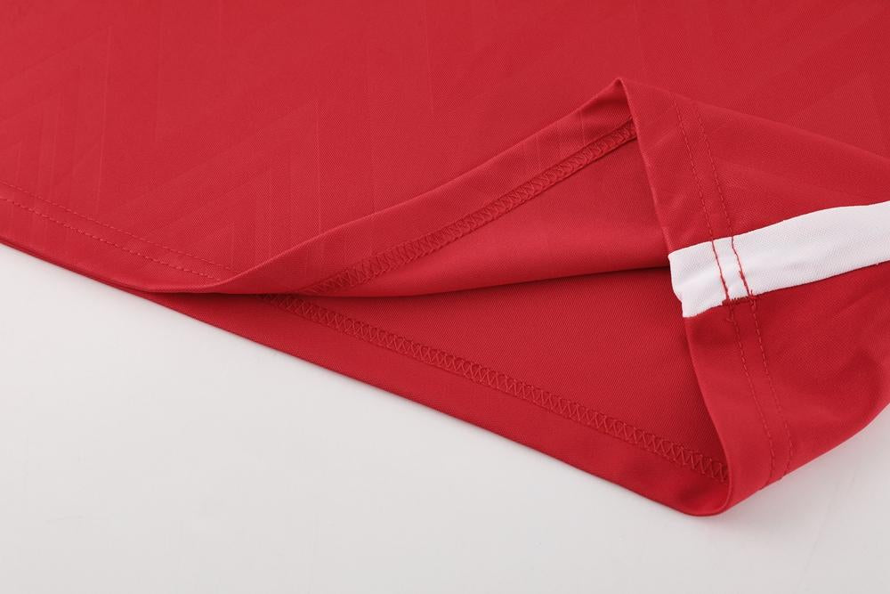Nike Training Shirt - Red