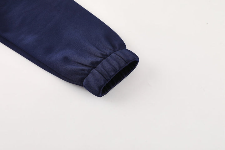 Manchester City 2025/26  Pants - Navy Blue