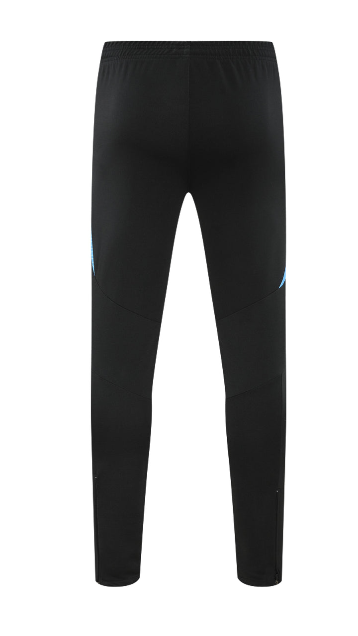 Argentina 2024/25 Pants - Black