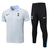 Tottenham 2024/25 Polo Set