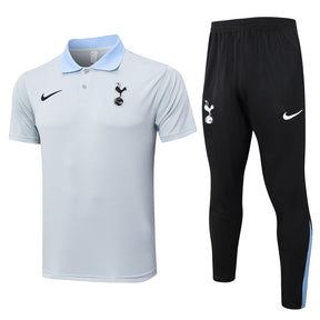 Tottenham 2024/25 Polo Set