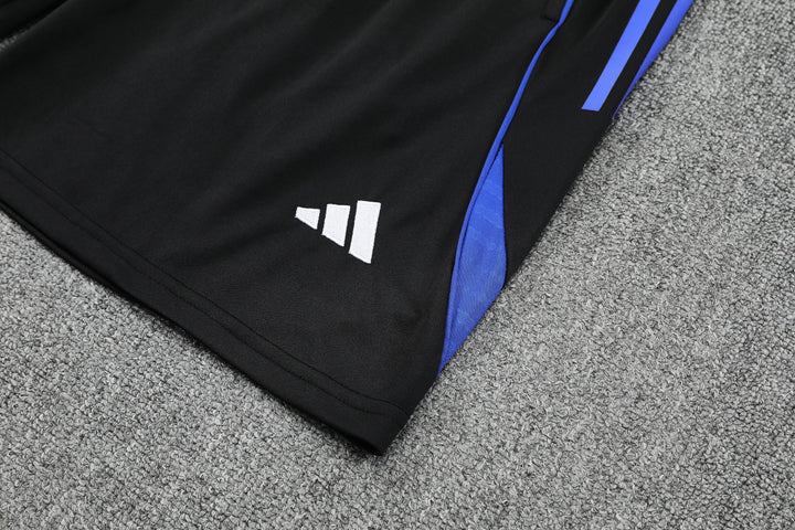 Real Madrid 2025/26 Training Kit - White II