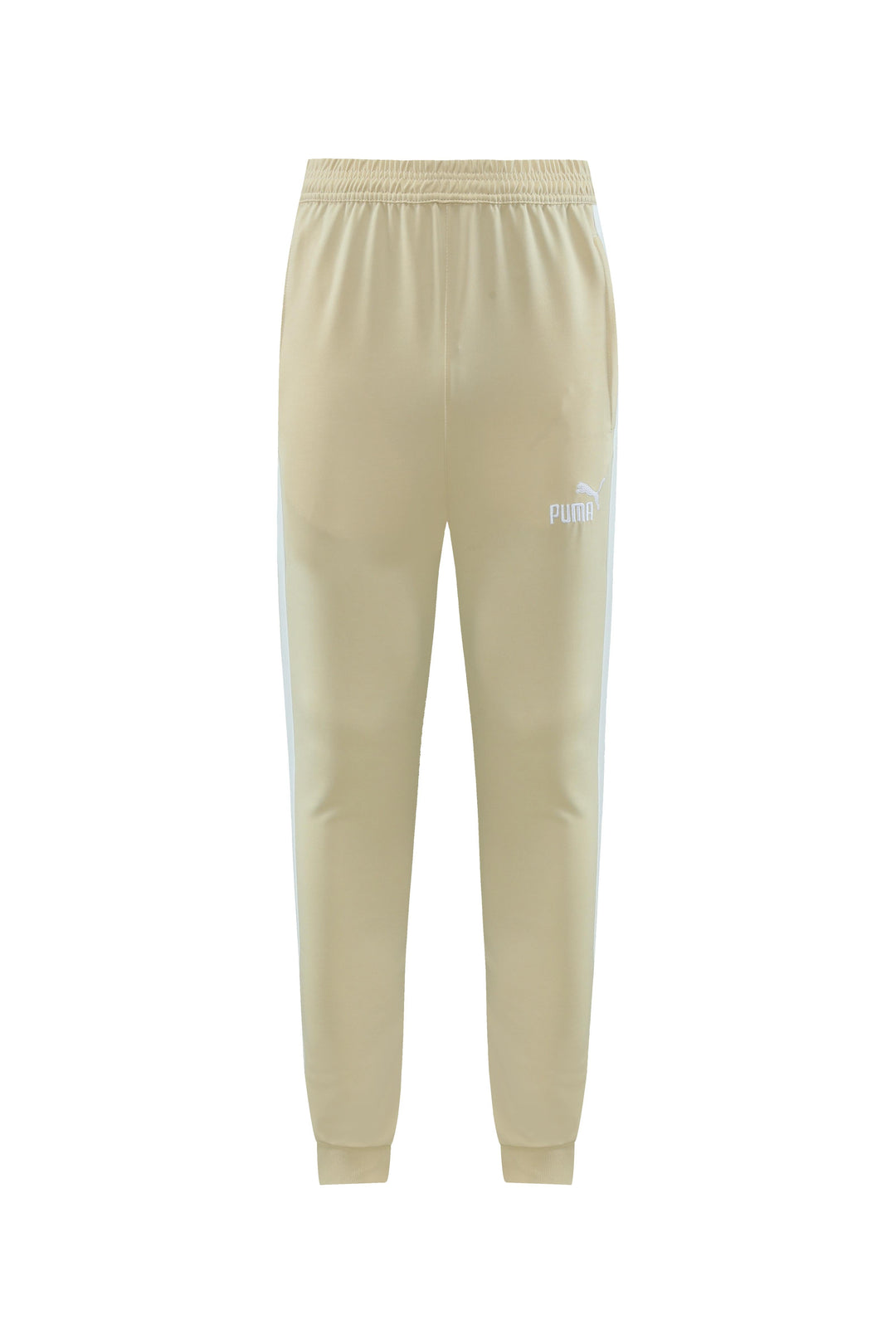 Puma Training Pants - Beige