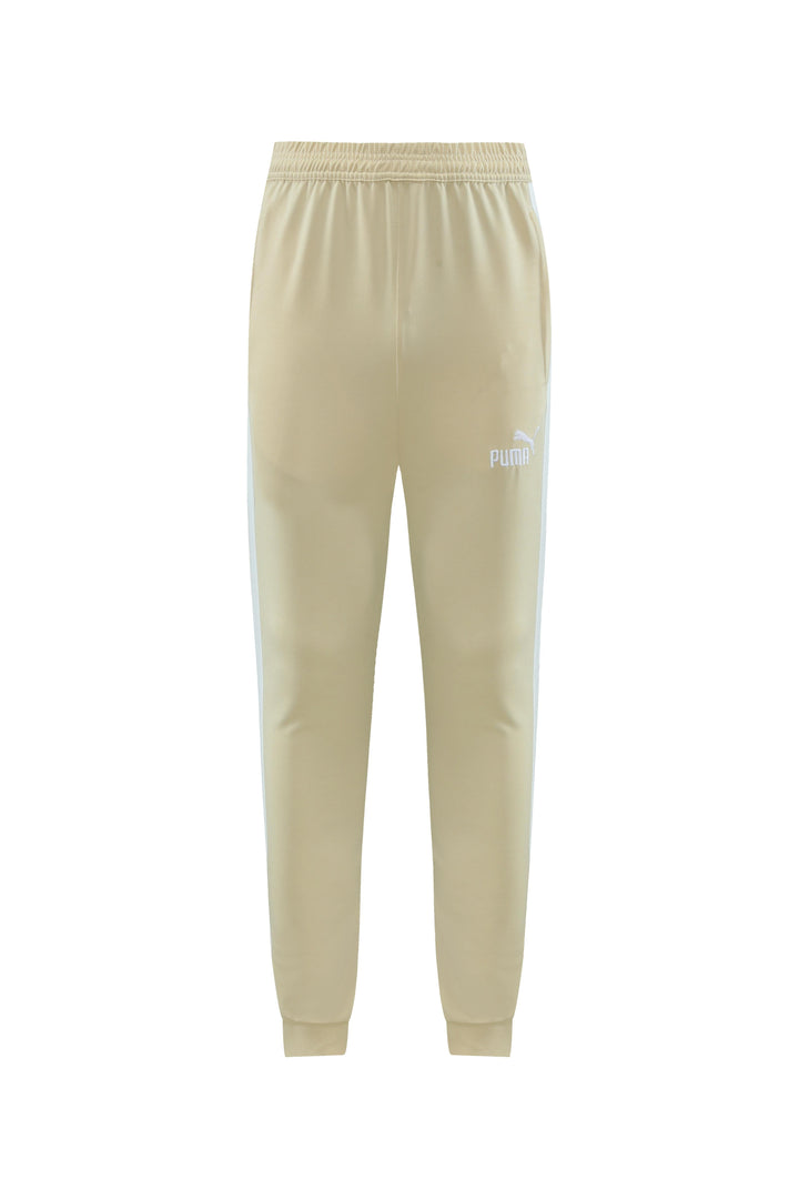 Puma Training Pants - Beige