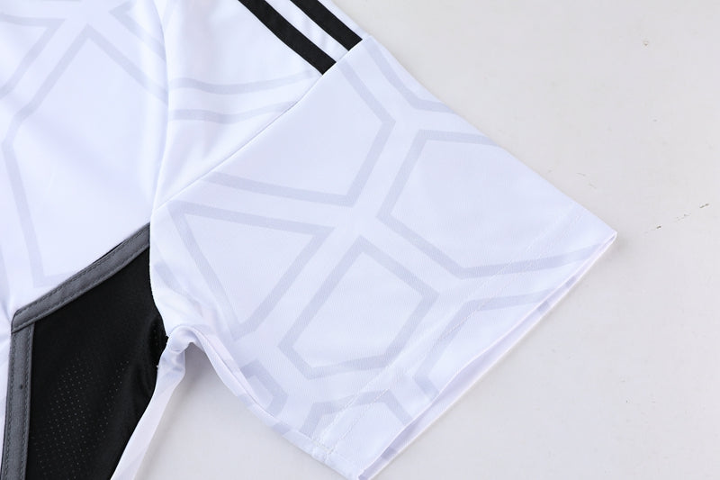 Adidas Training Shirt - White V