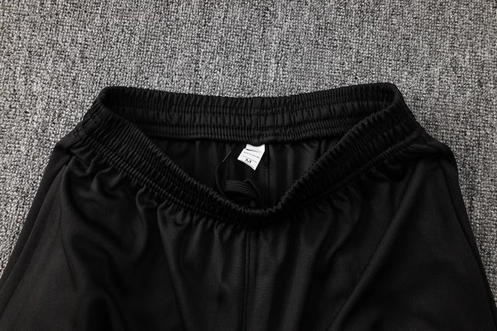 Nike Training Set - Black/Red