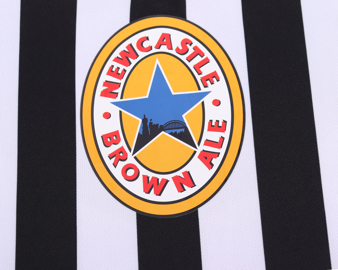 Newcastle 97/99 Children's Home Retro Set