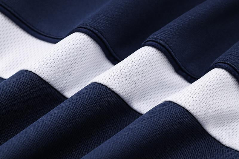 Nike Training Set - Navy Blue/White II