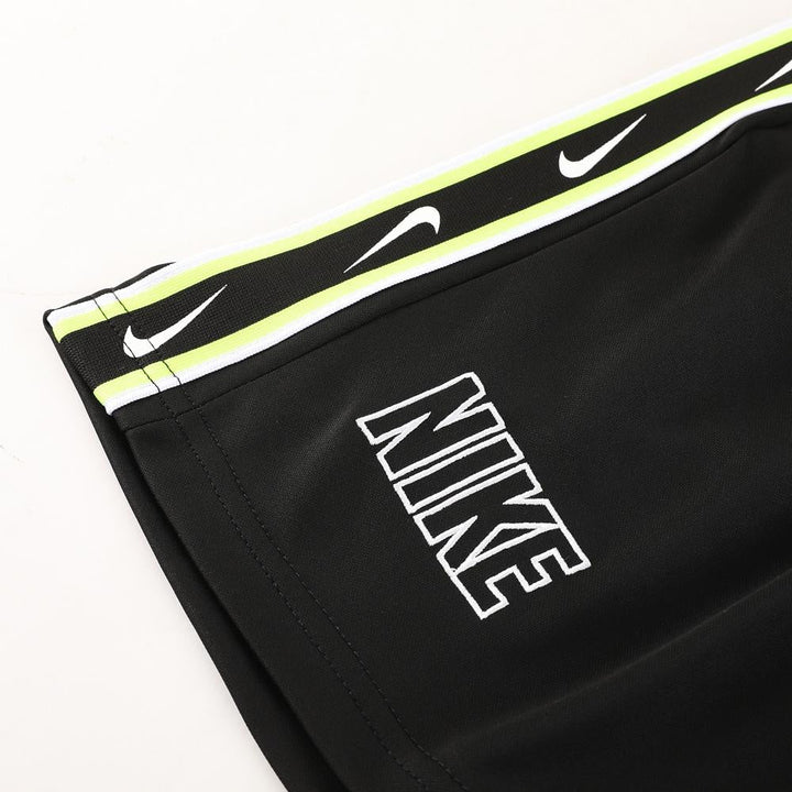 Nike Training Kit - Black/Neon Green