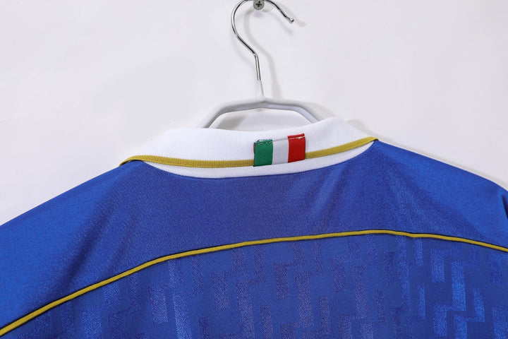 Italy 1995 Home Retro Shirt