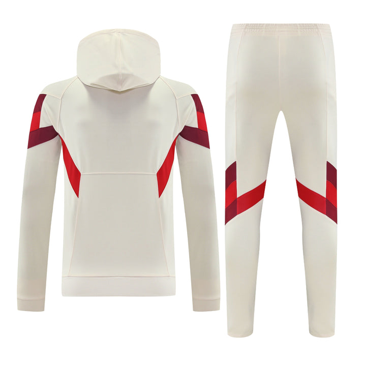 Bayern Munich Set 2025/26 Cap - Off-White