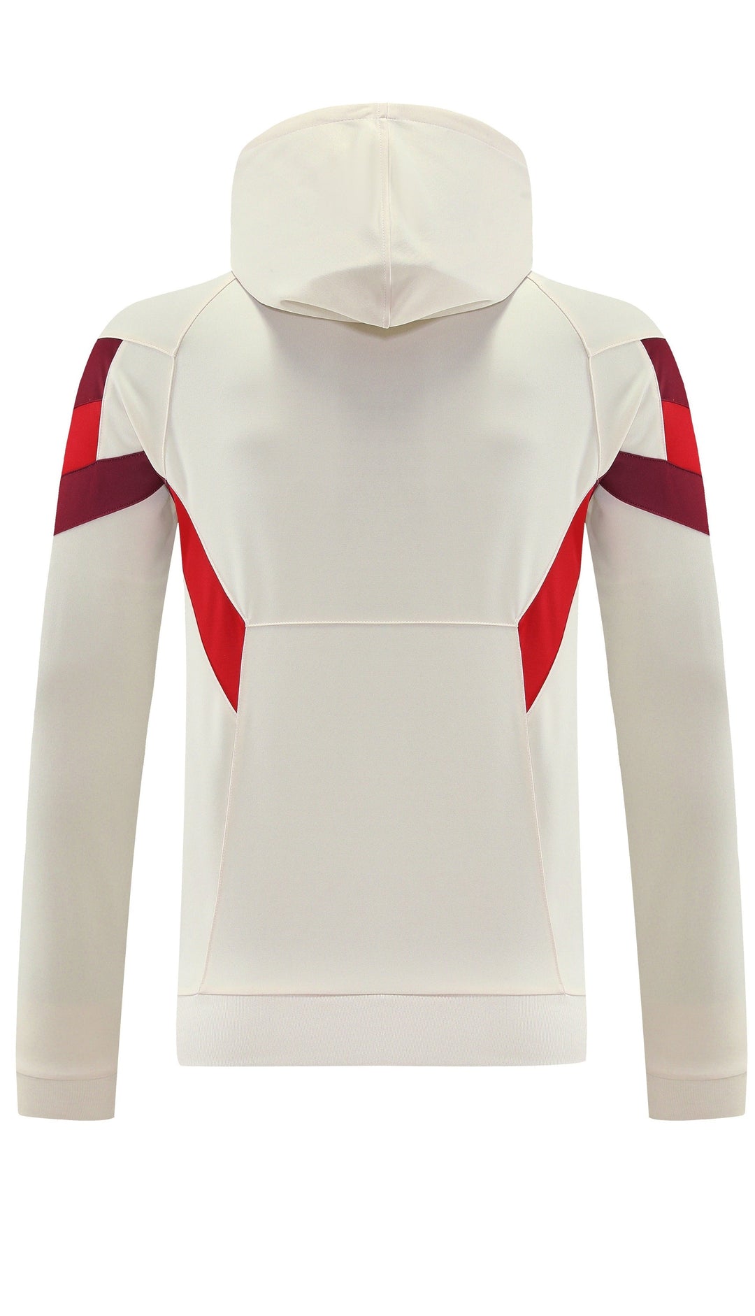 Bayern Munich 2025/26 Jacket Cap - Off-White