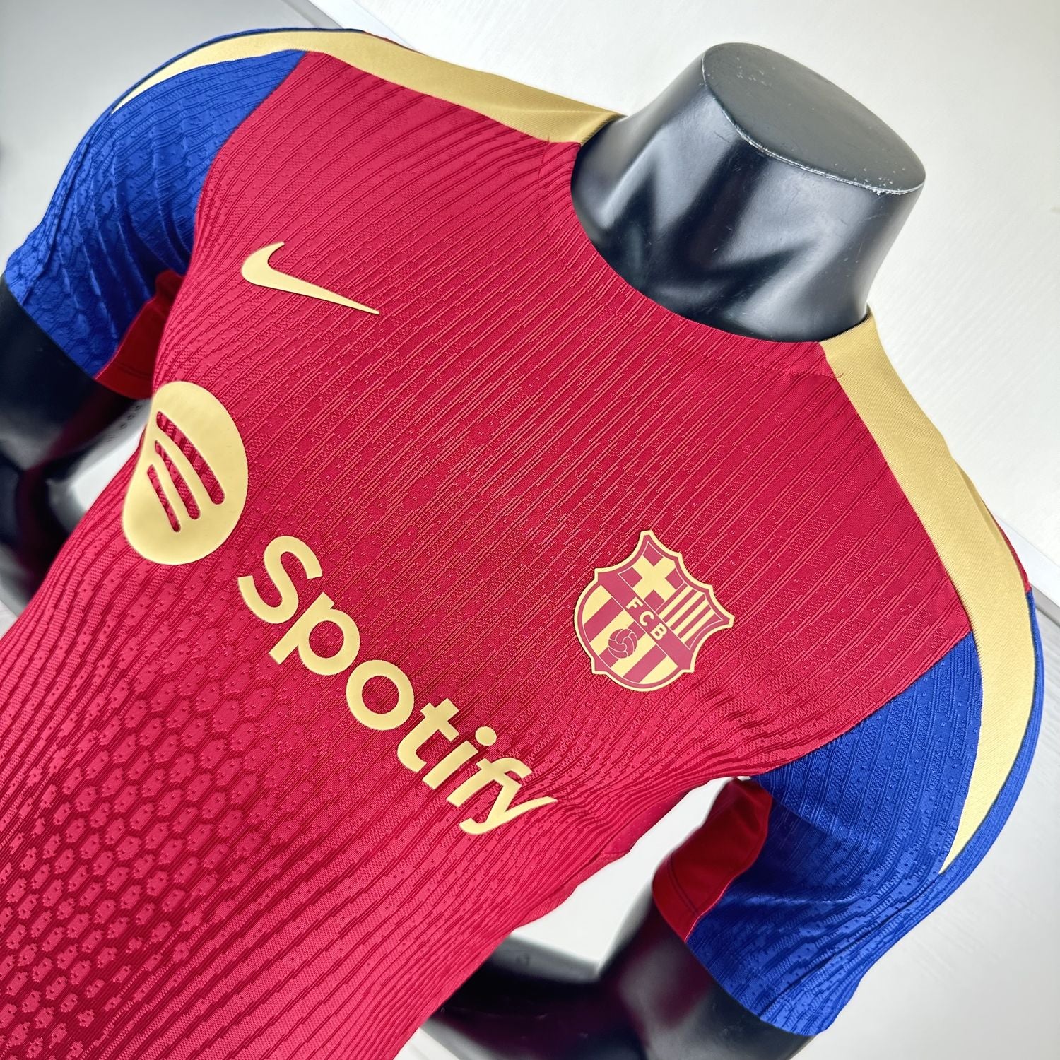 Barcelona 24/25 Training Shirt Player Version