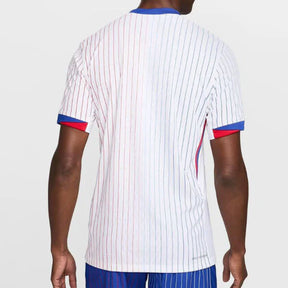 France 2024/25 Away Shirt