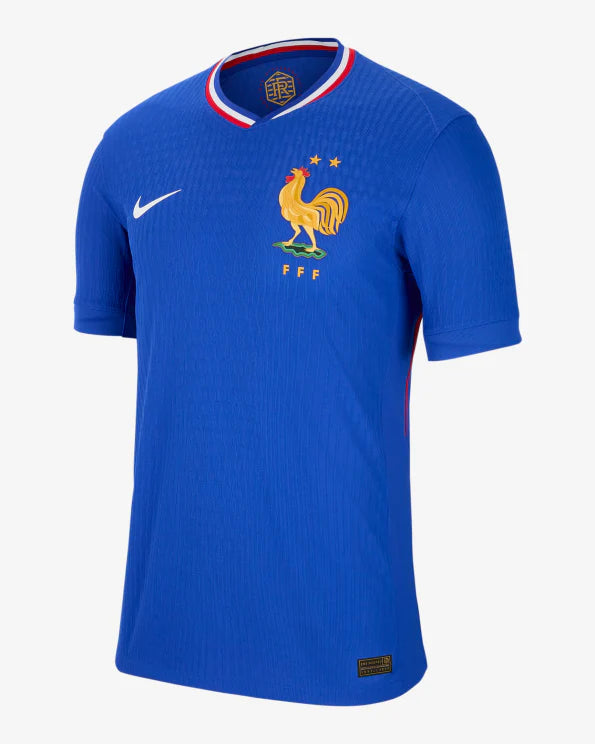 France 2024/25 Home Shirt