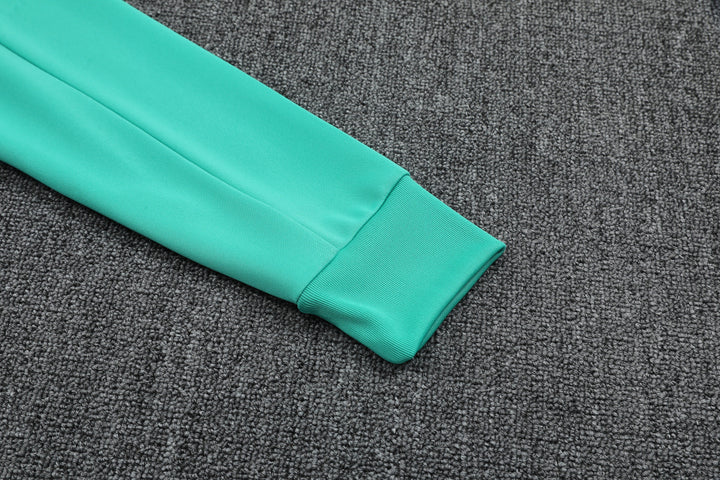 Brasil Set 2025/26 Cap - Turquoise