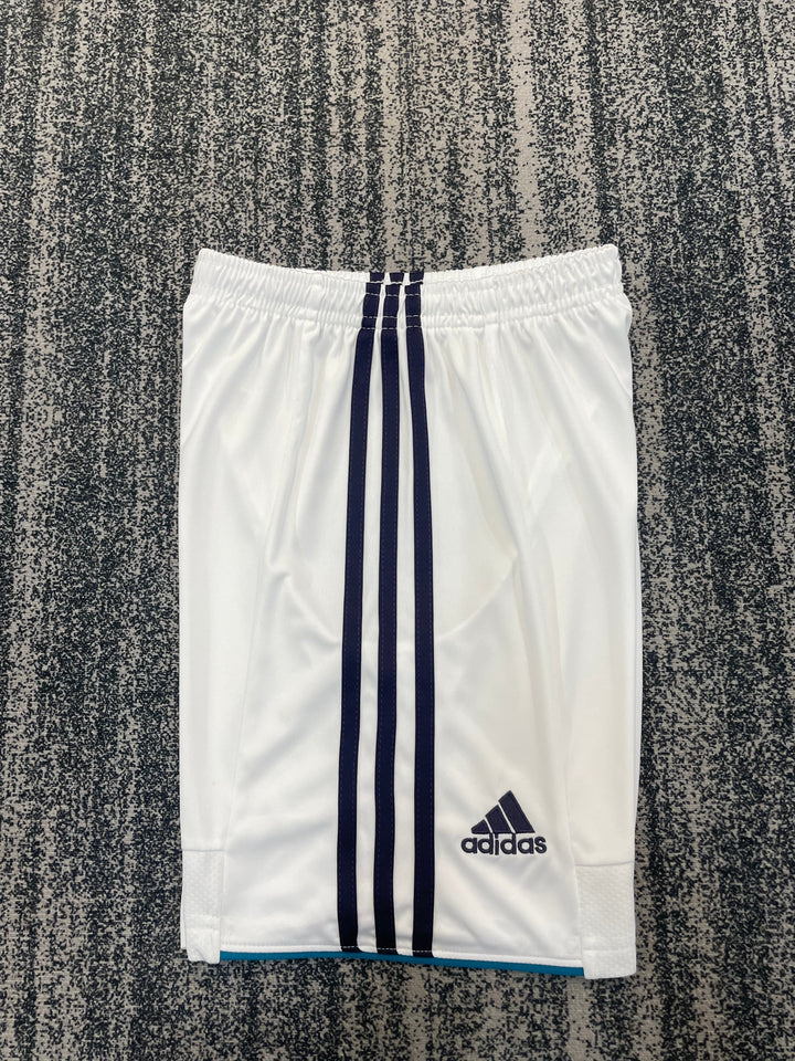 Real Madrid 12/13 Children's Home Retro Set