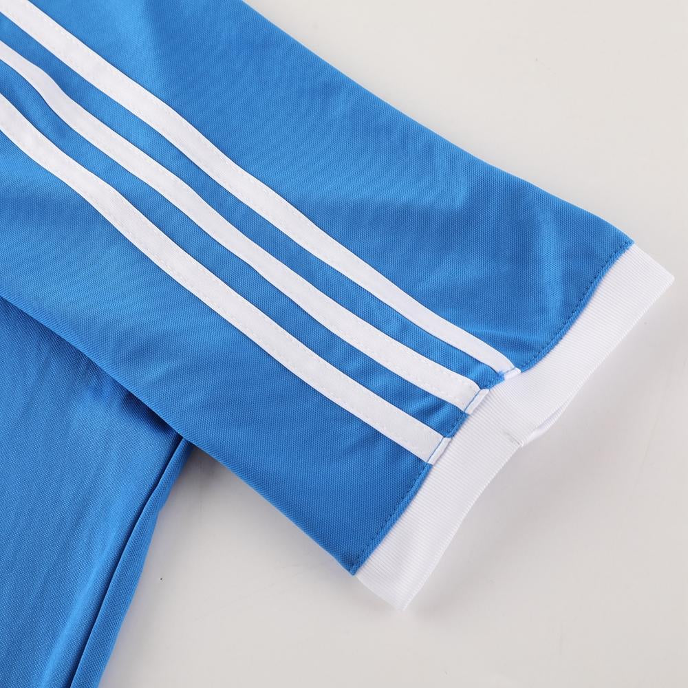 Adidas Originals Training Shirt - Light Blue