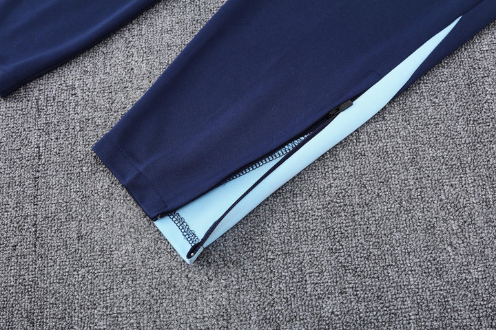 France 2024/25 Pants - Navy Blue