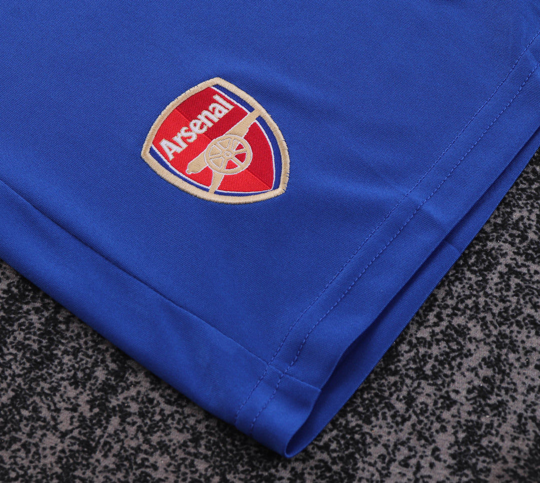 Arsenal 04/05 Children's Away Retro Set