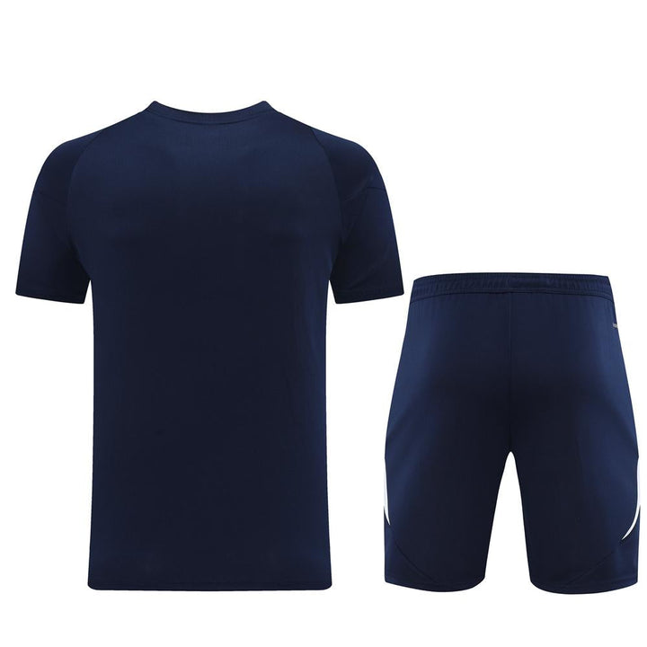 Adidas Training Kit - Navy Blue