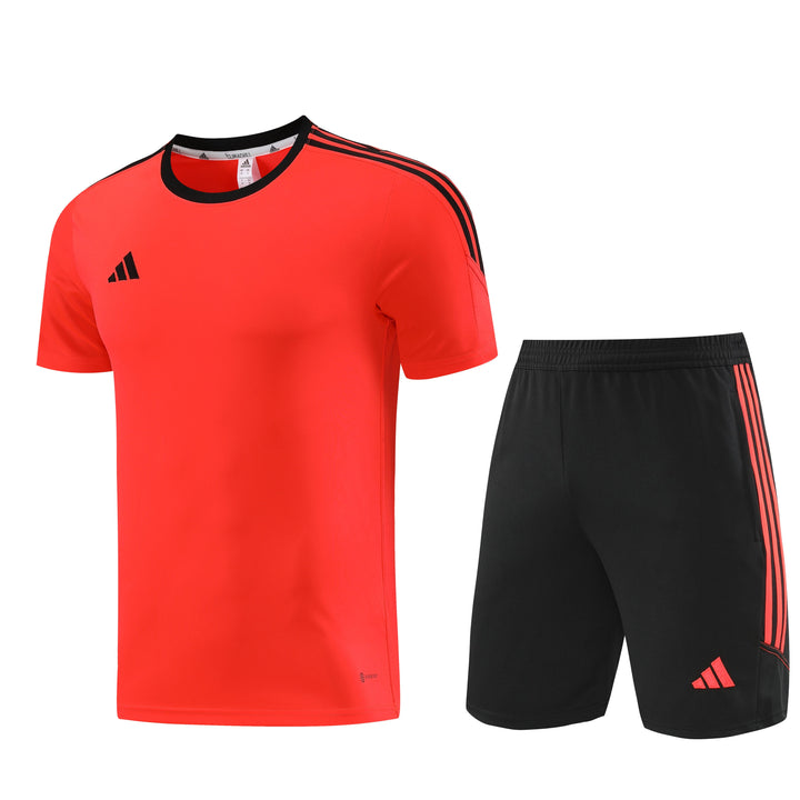 Adidas Training Kit - Orange II