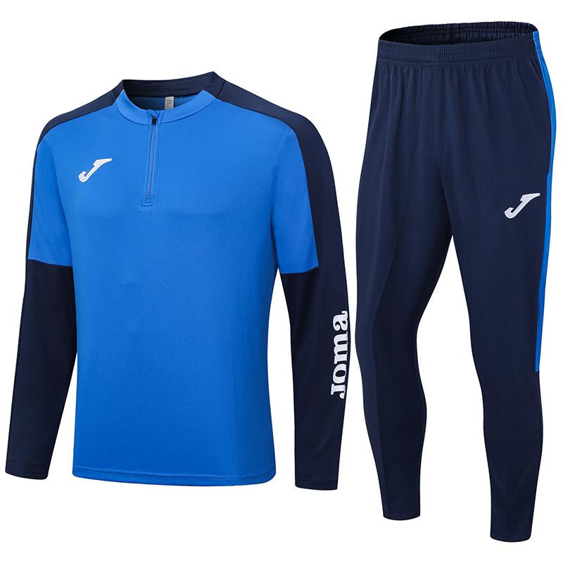 Joma Training Set - Blue II