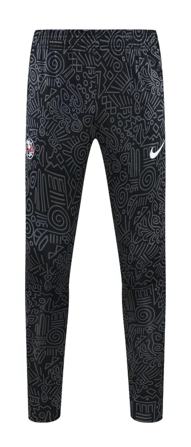 Club América Pants - Black