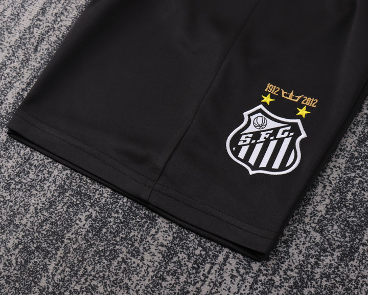 Santos 2012 Children's Away Retro Set