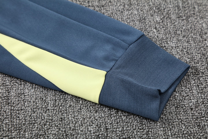 Club América Set 2025/26 Cap - Navy Blue