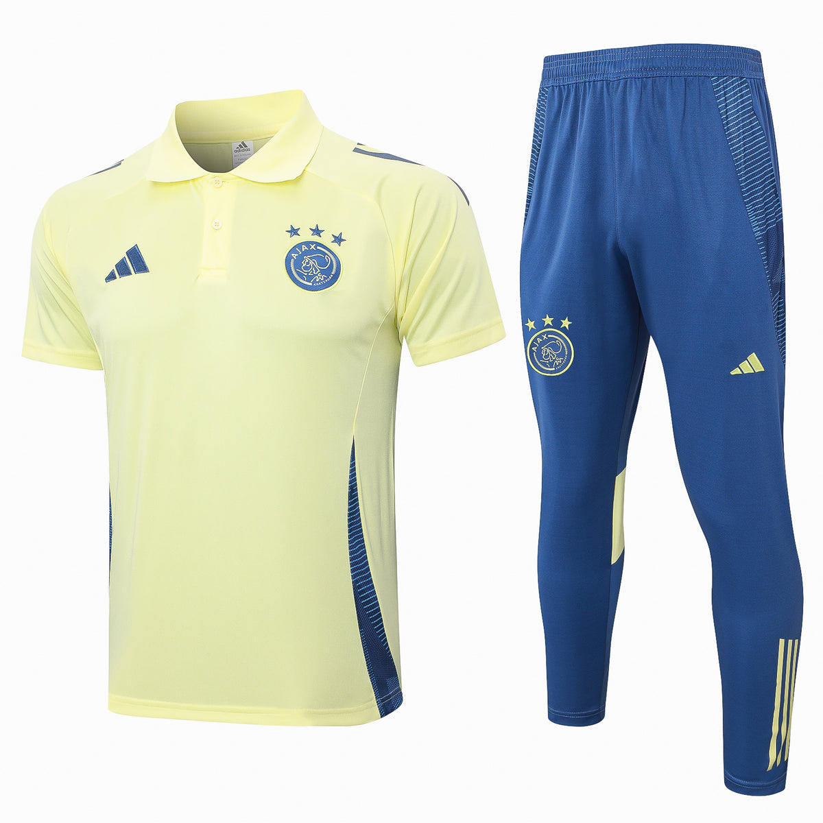 Ajax 2024/25 Polo Set