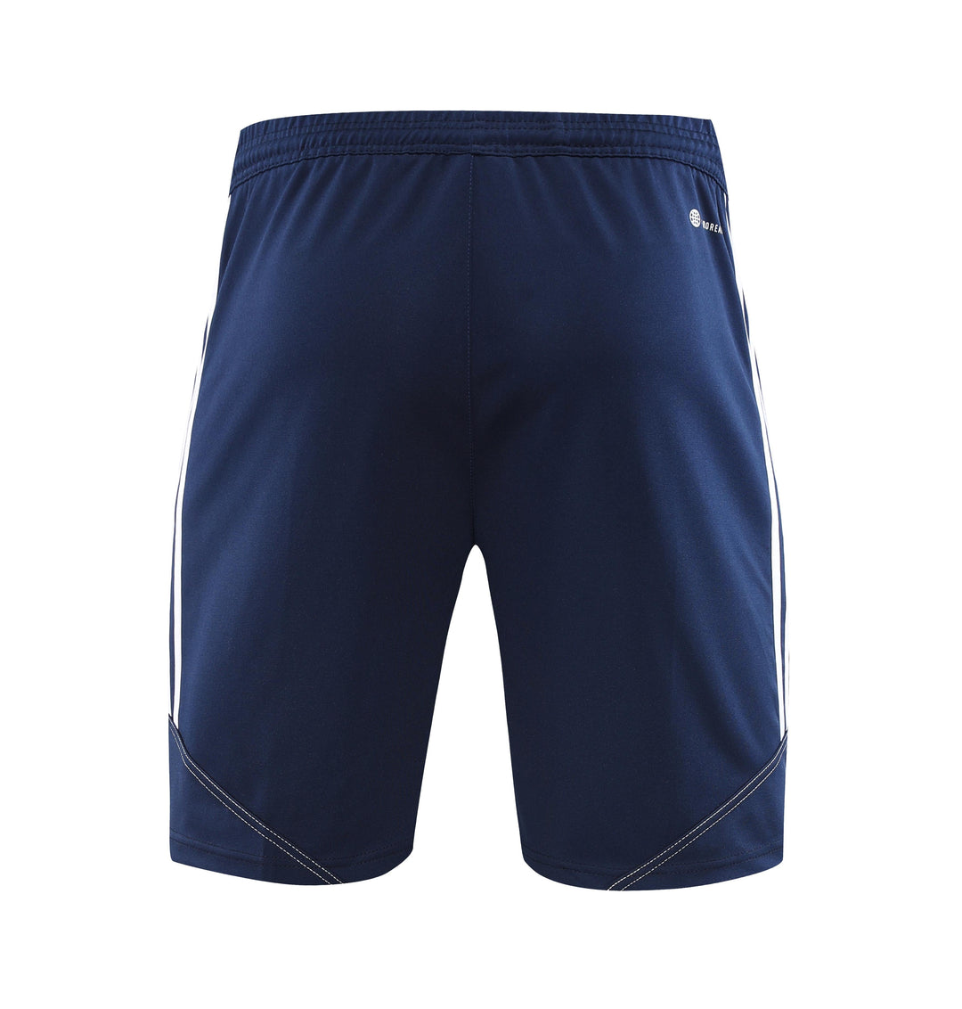 Adidas Training Short - Dark Blue