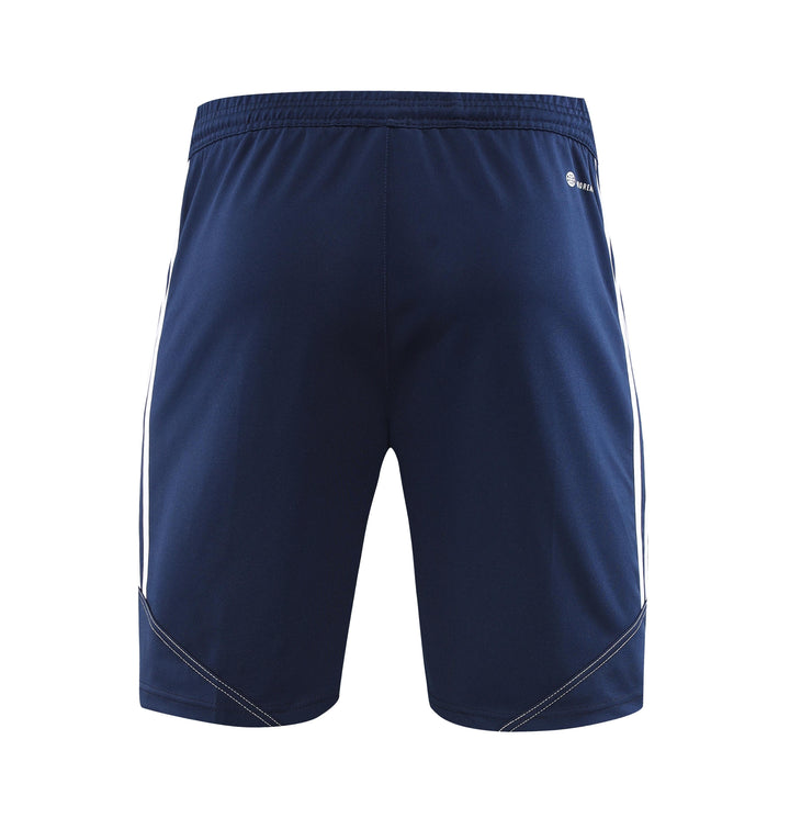 Adidas Training Short - Dark Blue