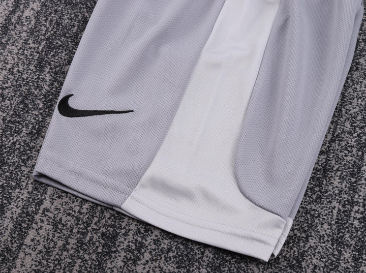 PSG 01/02 Children's Away Retro Set