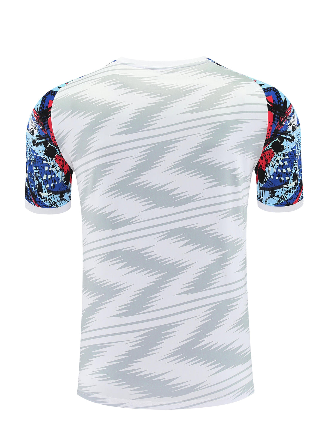 Real Madrid 2025/26 Training Shirt - White