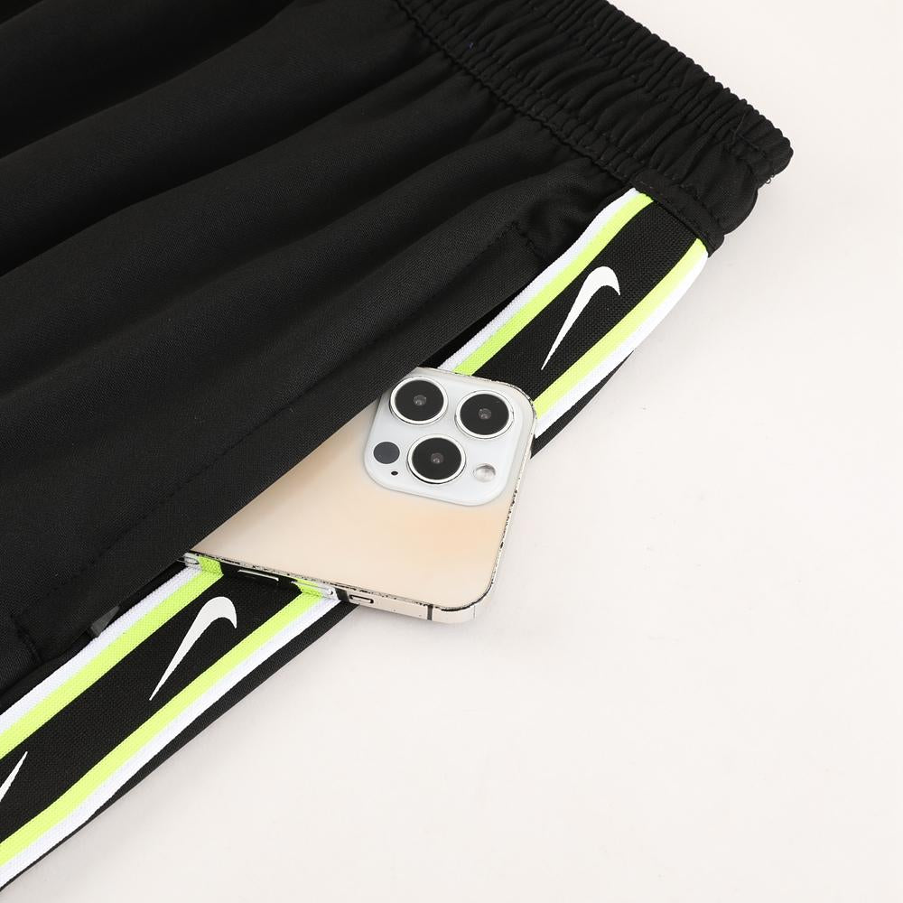 Nike Training Kit - Black/Neon Green