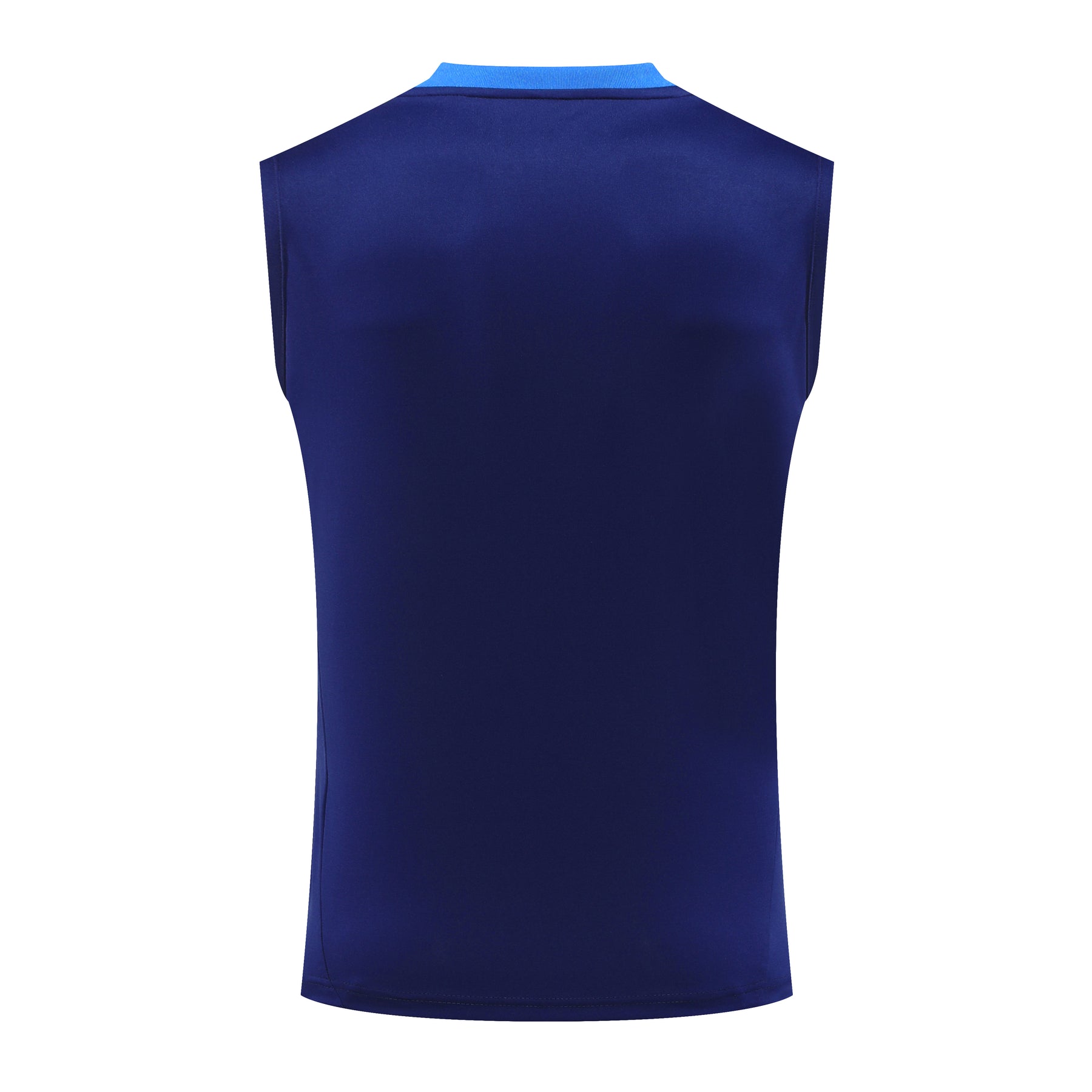 Juventus 2024/25 Tank Top - Dark Blue