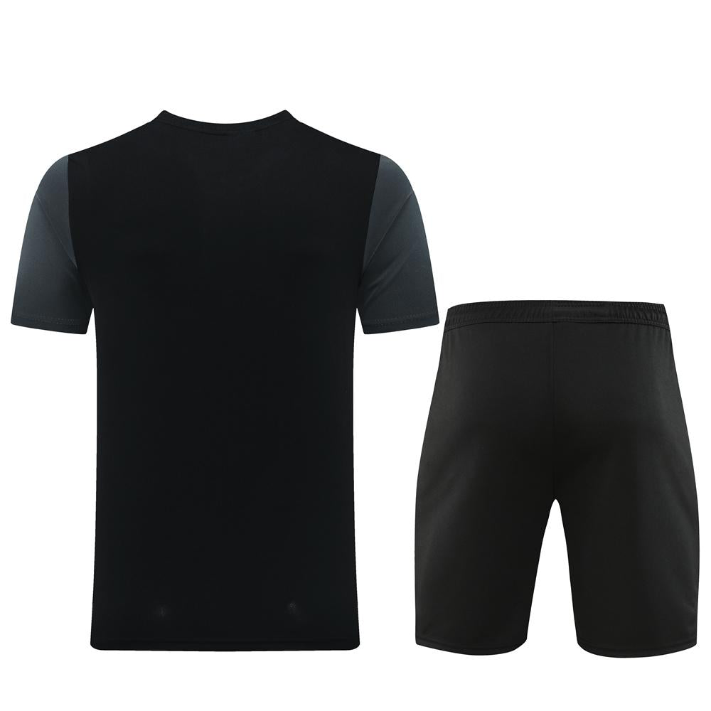 Nike Training Kit - Black/Grey