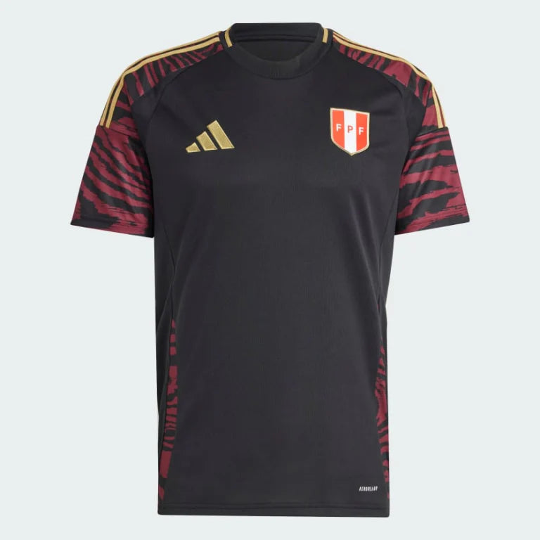 Peru 2024/25 Away Shirt