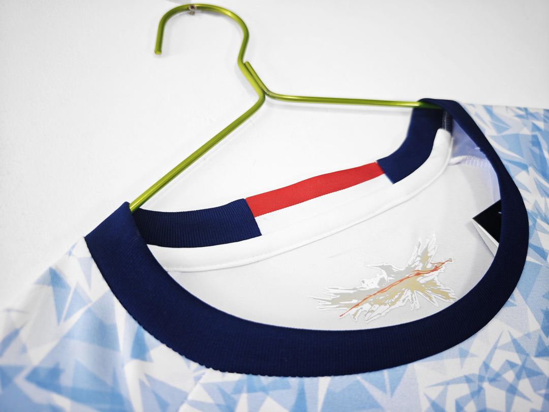 Retro Japan 2016/17 Shirt