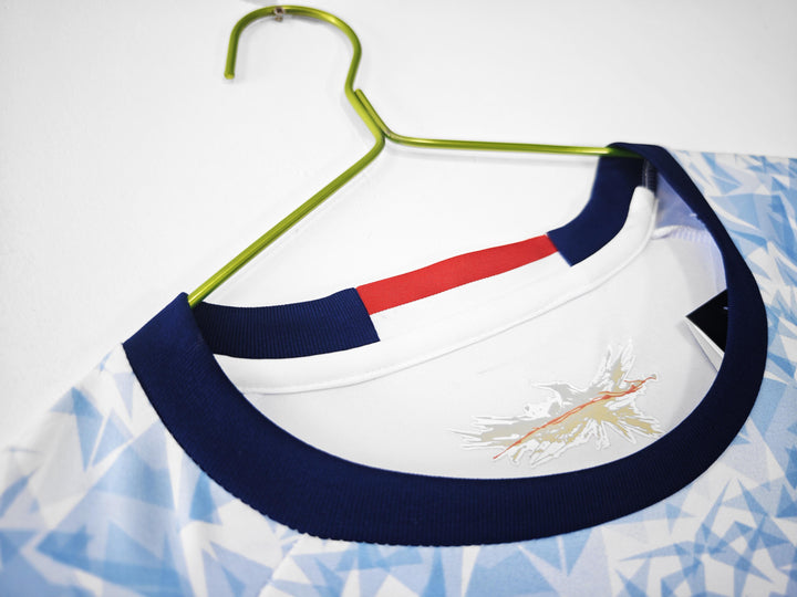 Retro Japan 2016/17 Shirt