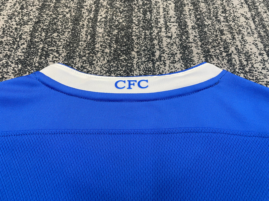 Chelsea 03/04 Children's Home Retro Set